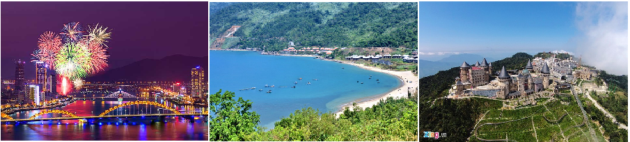 du lịch Đà Nẵng